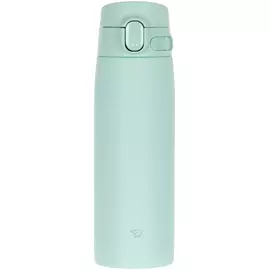 Термокружка Zojirushi SM-VA60AM 0.60 л к:mint blue, фото 